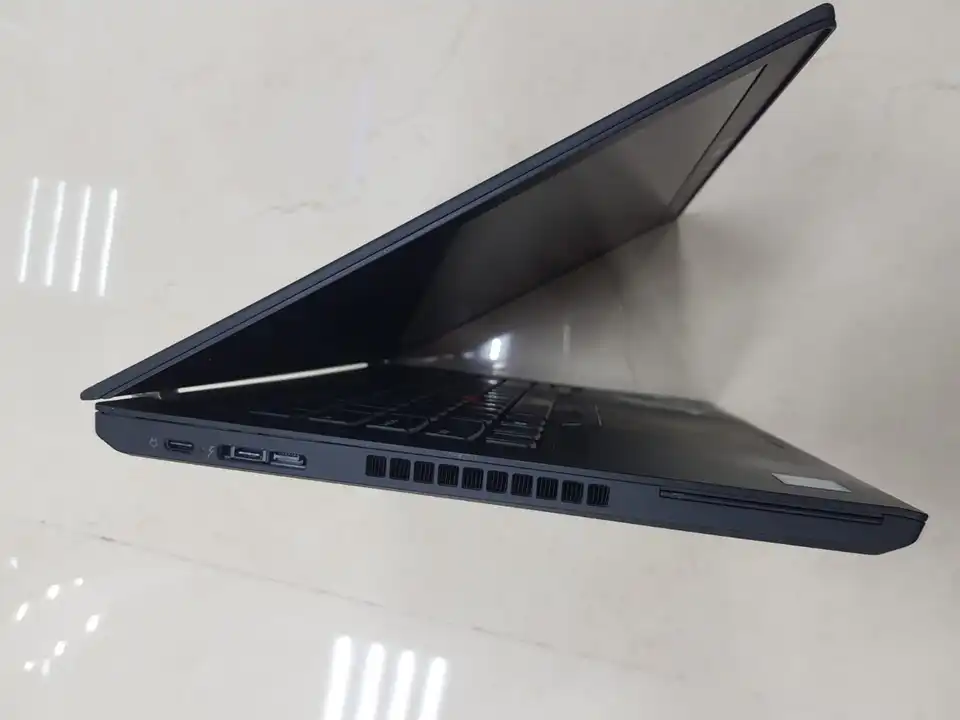 Lenovo T480 8/256 touch screen imported A grade quality  uploaded by business on 7/3/2023