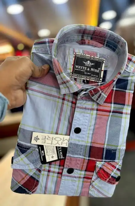 shirt and jeans uploaded by Sri jaganath enterprises on 7/3/2023