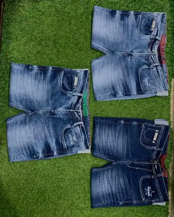 Jeans shirt contact uploaded by Sri jaganath enterprises on 7/3/2023