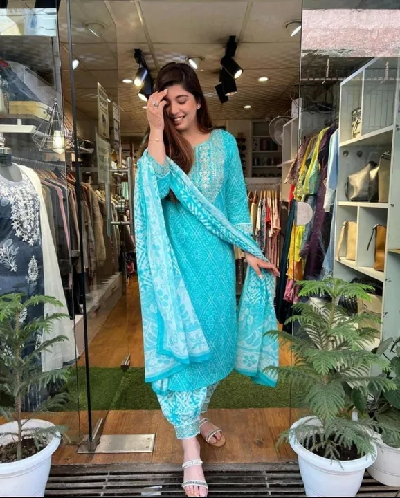 Product uploaded by Rudraa trendy fashion on 7/3/2023