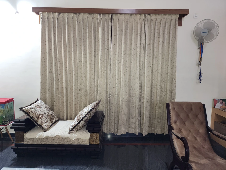 Designer Curtains uploaded by business on 7/3/2023