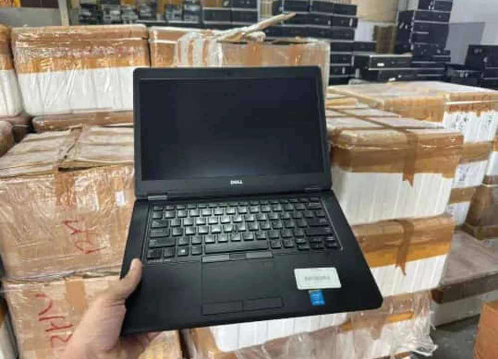 Post image Raza refurbished laptop sales has updated their profile picture.