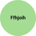 Business logo of Ffhjoih