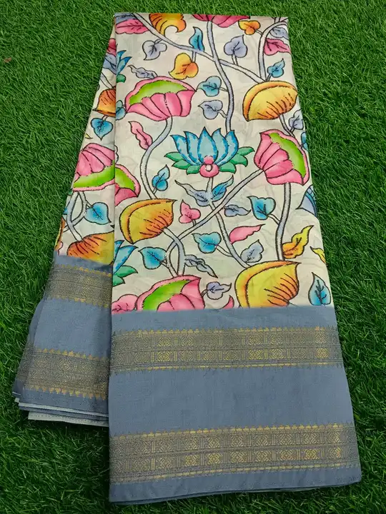 digital silk (assam silk) uploaded by N K SAREES  on 7/3/2023