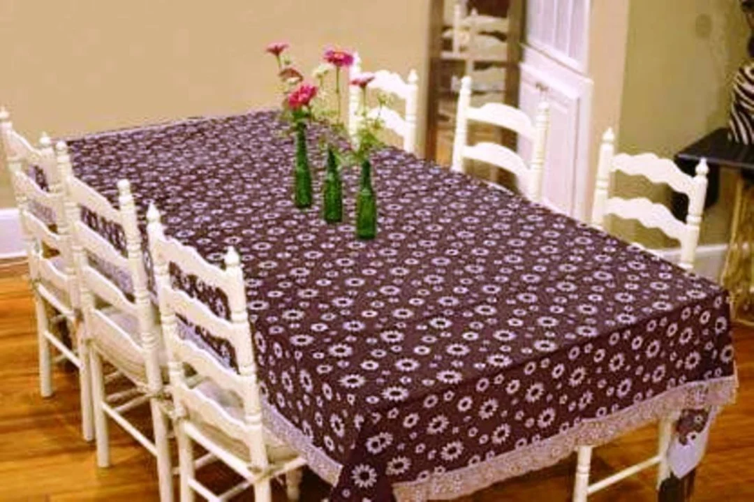 Nonwon PVC table cover  uploaded by Dev fab  on 7/3/2023
