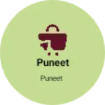 Business logo of Puneet