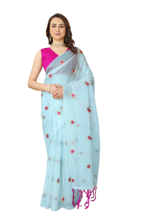 Saree - 616 uploaded by Sroly on 6/26/2023