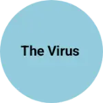 Business logo of The virus