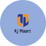 Business logo of RJ MAART