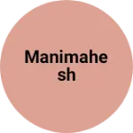 Business logo of Manimahesh