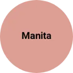 Business logo of Manita
