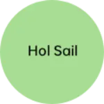 Business logo of Hol sail