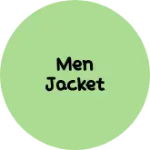 Business logo of Men jacket
