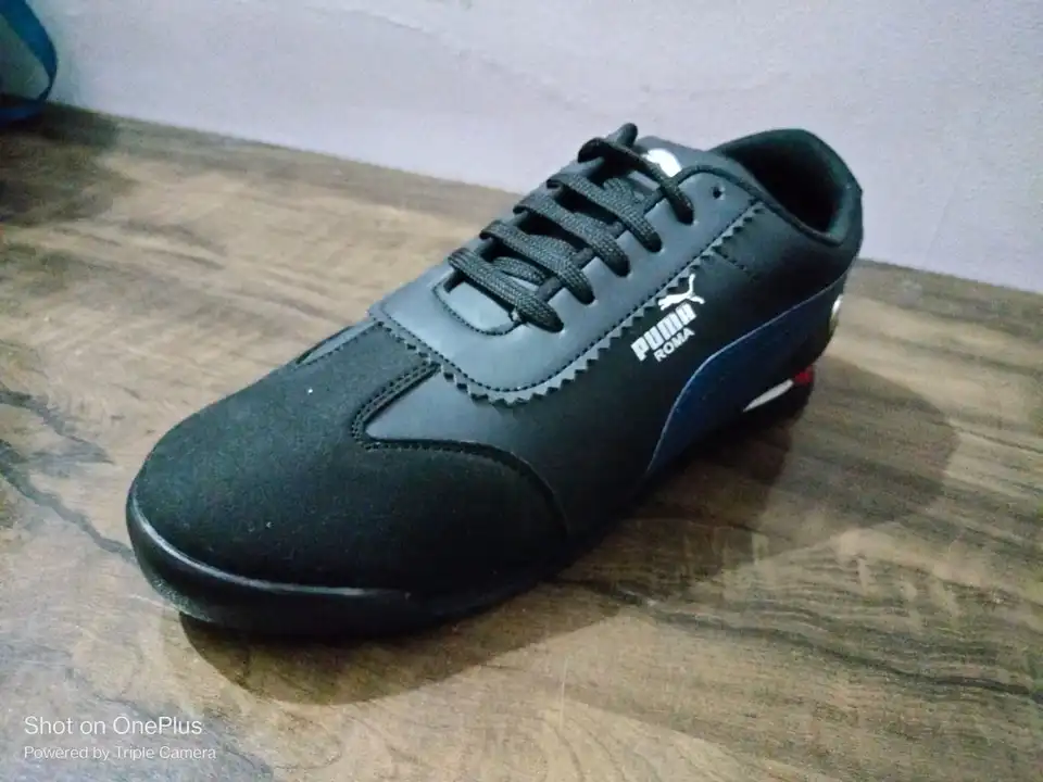 Puma shoes  uploaded by business on 7/3/2023