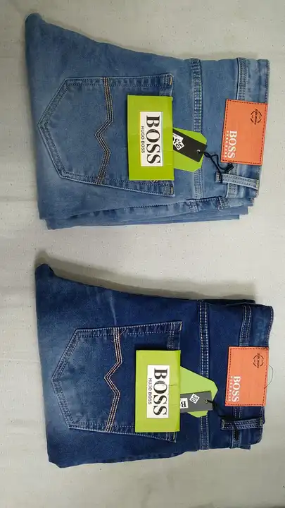 Jeans uploaded by Sensor collection on 7/3/2023