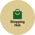 Business logo of Shopping hub
