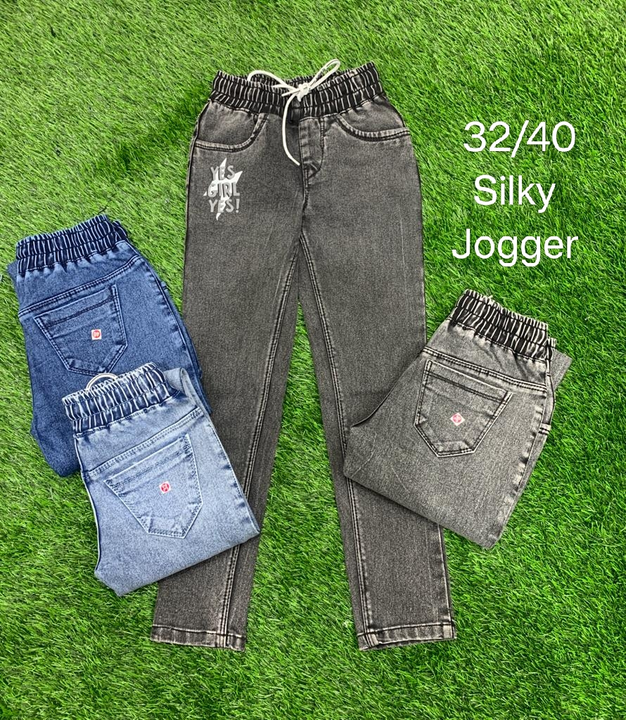 Silky uploaded by Yogi jeans on 7/3/2023