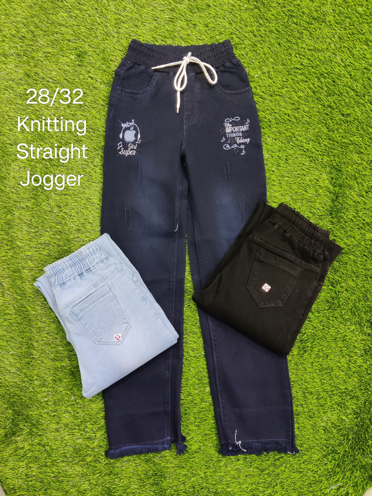 Knitting  uploaded by Yogi jeans on 7/3/2023