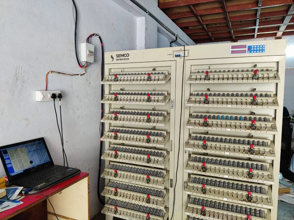 Factory Store Images of KN power solution