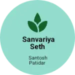 Business logo of sanvariya Seth
