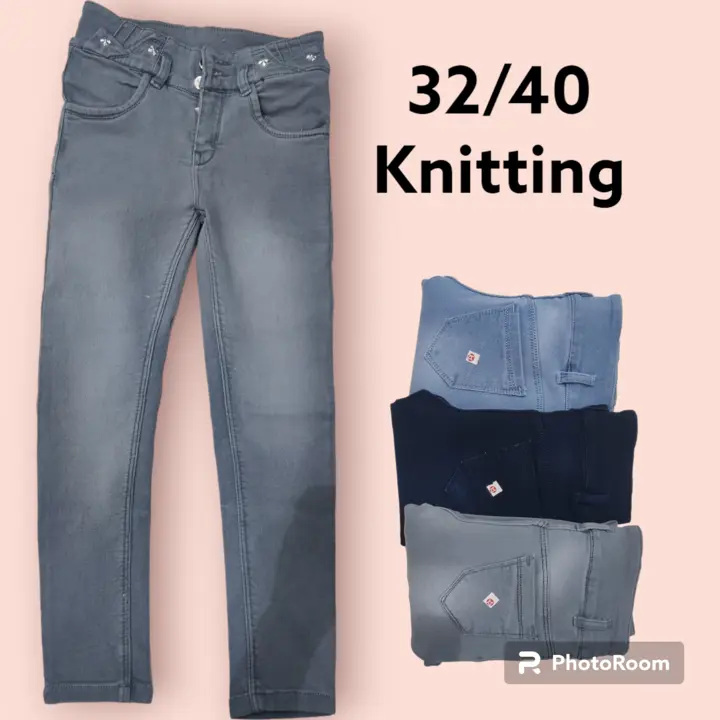 Knitting  uploaded by Yogi jeans on 7/3/2023