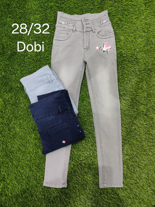 Dobi uploaded by Yogi jeans on 7/3/2023