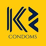 Business logo of K2 Condoms 