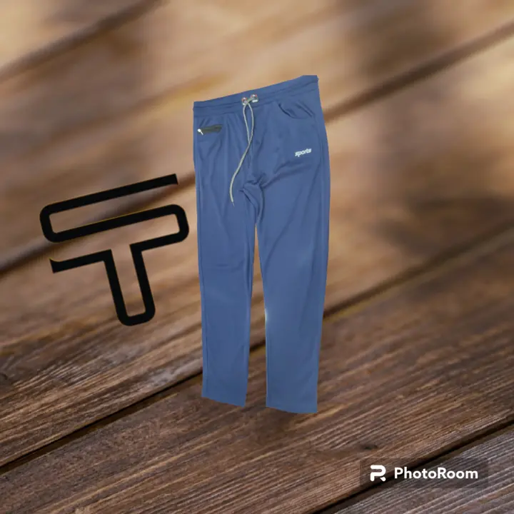 Track pant uploaded by Saad traders on 7/3/2023