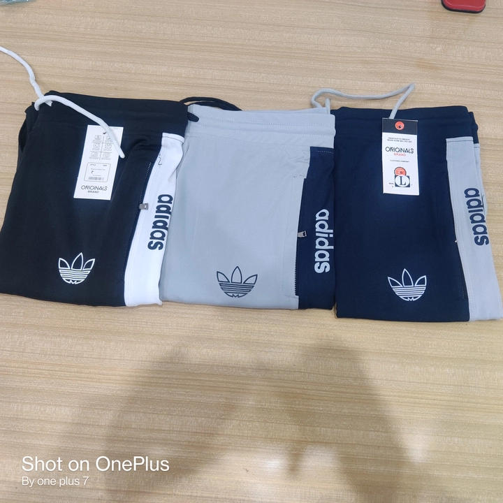 Forway trackpants  uploaded by Dc garments  on 7/3/2023