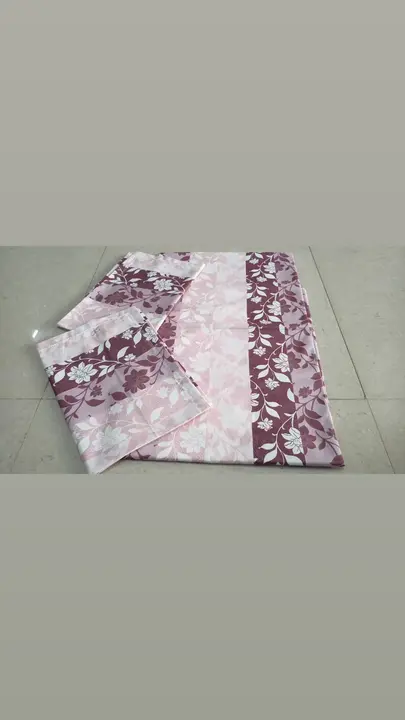 Cotton bedsheets uploaded by Hj collection on 7/3/2023