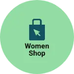 Business logo of Women shop