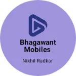 Business logo of Bhagawant Mobiles