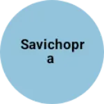 Business logo of SaviChopra