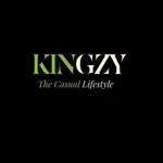Business logo of Kingzy the casual lifestyle