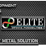 Business logo of Elite Sheet Metal Works Pvt Ltd