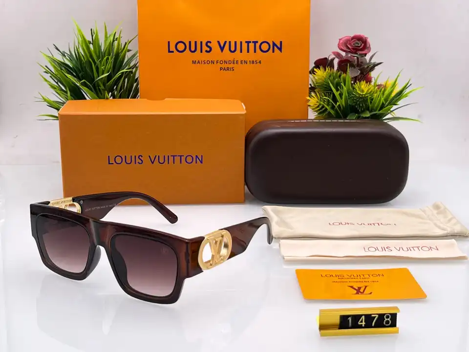 Louis vuitton uploaded by Hj_optics on 7/3/2023