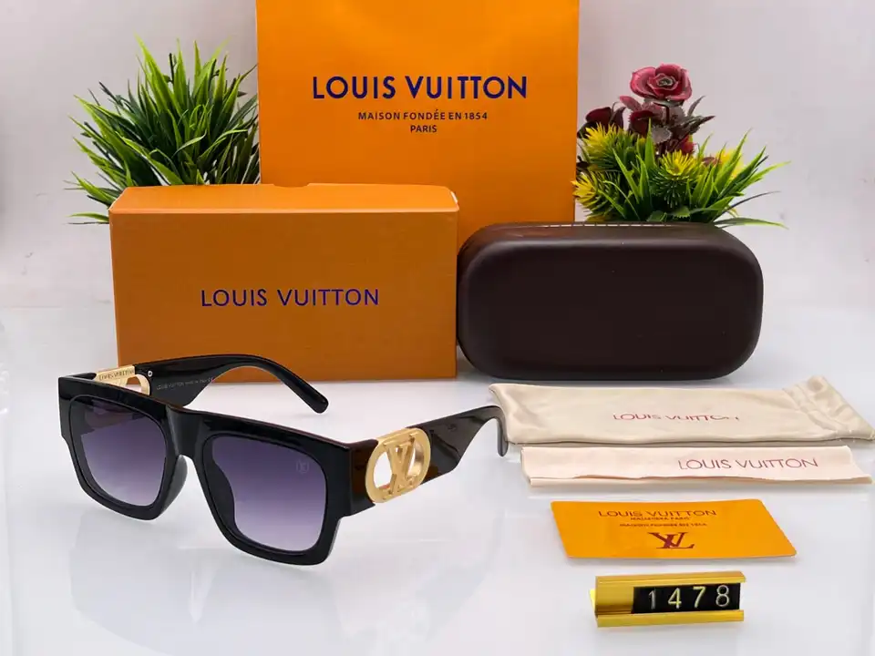 Louis vuitton uploaded by Hj_optics on 7/3/2023