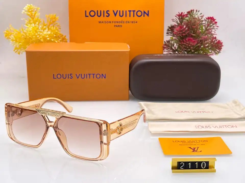 Louis vuitton uploaded by Hj_optics on 7/3/2023