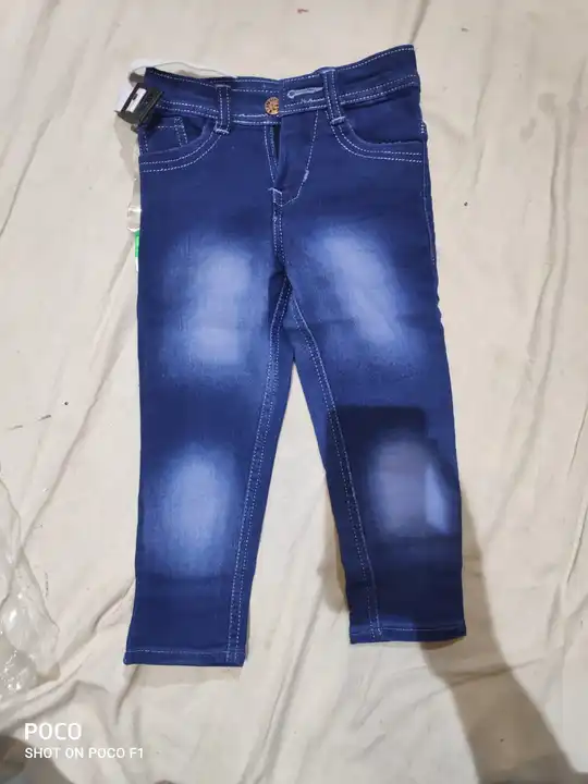 Jeans  uploaded by S. S. Selection on 2/23/2023