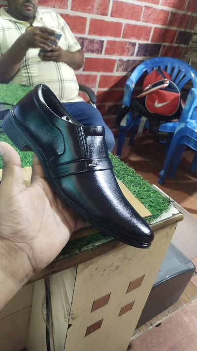 Formal shoes pvc sol  uploaded by By spoto shoes on 7/3/2023