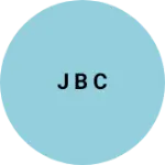 Business logo of J b c