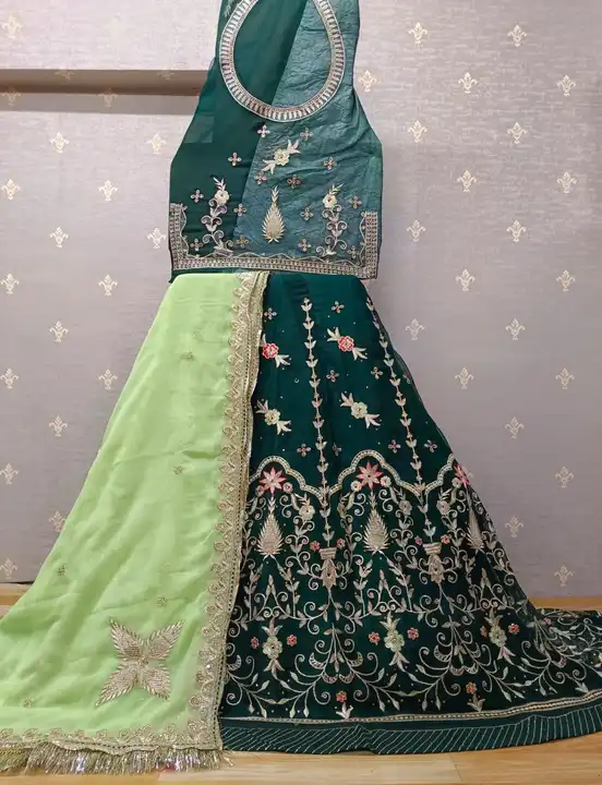 राजपूती पोशाक  uploaded by Marwadi Businessmen on 7/3/2023