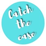 Business logo of catch the case