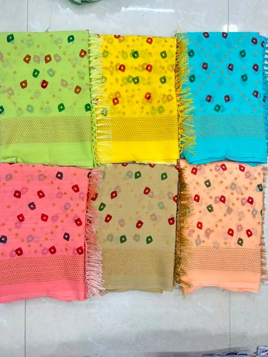 Product uploaded by NARMADA SILK on 7/3/2023