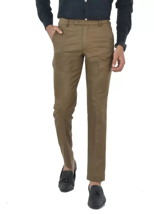 Formal pant ankle lenth  uploaded by B&D FASHION HOUSE on 7/3/2023