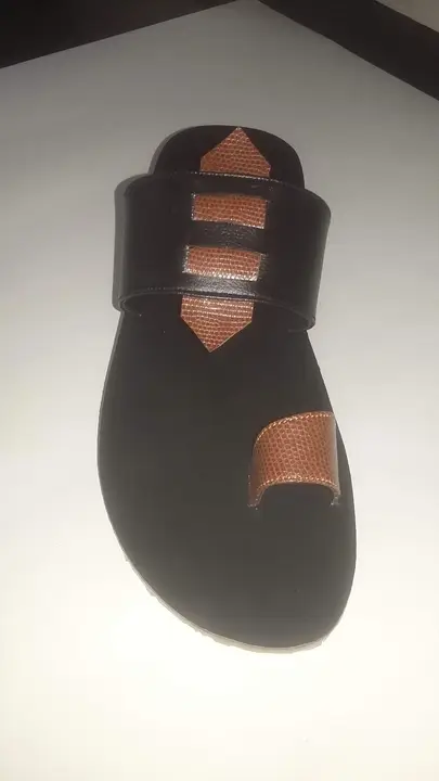 Gents footwear uploaded by Crown footwear on 7/3/2023