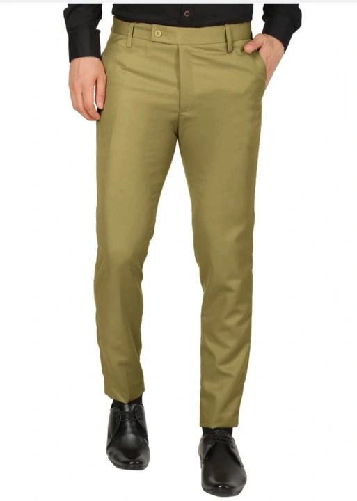 Formal pant ankle lenth  uploaded by B&D FASHION HOUSE on 7/3/2023