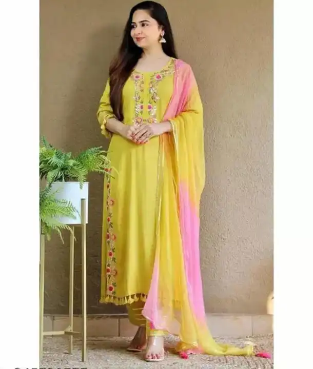 Kurta  uploaded by MRG FASHION FAB on 7/3/2023