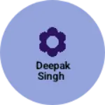 Business logo of Deepak Singh