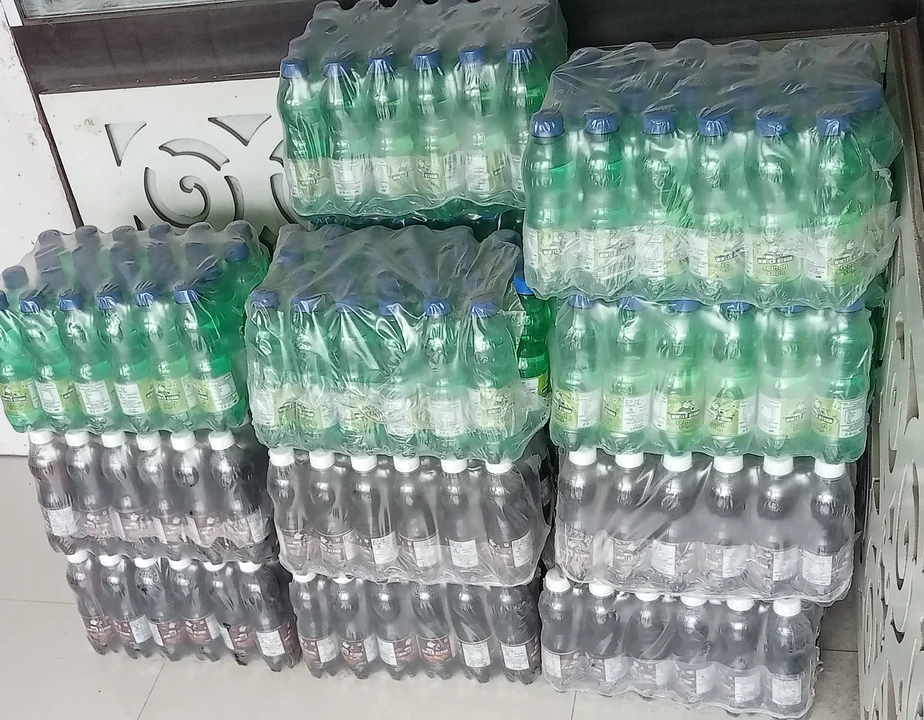 Warehouse Store Images of S.R. SODA